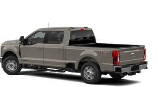 2026 Ford Super Duty® External Image 2